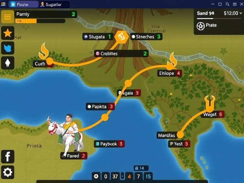 Pune Prosperity Path cultural events